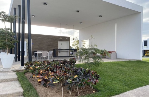 Valle Dorado Condominio | Corales Residencial