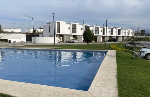 Valle Dorado Condominio | Corales Residencial