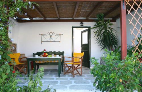 Ios Town Hotel | Corali Beach Hotel