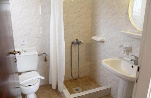Ios Town Hotel | Corali Beach Hotel