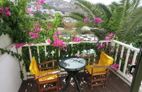 Ios Town Hotel | Corali Beach Hotel