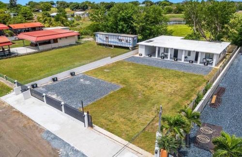 Cabo Rojo Casa | Coralinas Beach Apartments