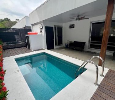 Jacó Apartamento | Coralita in Jacó