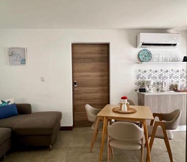 Jacó Apartamento | Coralita in Jacó