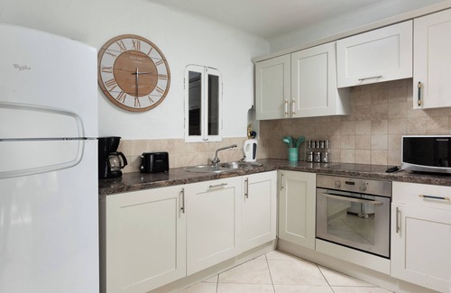 Prospect Apartamento | Coralita No.2, Oceanfront Apartment Near Sandy Lane