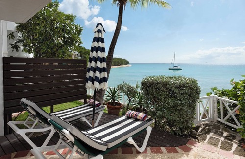 Prospect Apartamento | Coralita No1. Oceanfront Property Near Sandy Lane
