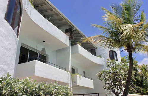 Prospect Apartamento | Coralita No1. Oceanfront Property Near Sandy Lane