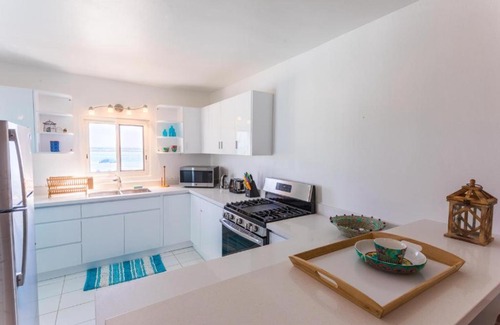 The Valley Apartamento | Coralito Bay Suites & Villas