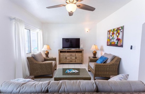 The Valley Apartamento | Coralito Bay Suites & Villas