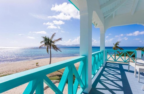 The Valley Apartamento | Coralito Bay Suites & Villas