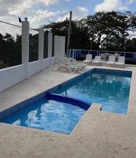 Los Cerros Apartamento | CoralK Apartments Sosúa
