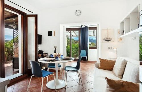 Olbia Casa | Coralli cottage on the hill - Shared Pool