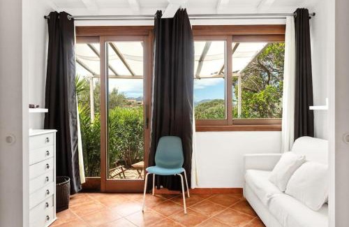 Olbia Casa | Coralli cottage on the hill - Shared Pool