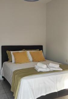 Nea Anchialos Apartamento | Coralli Loft