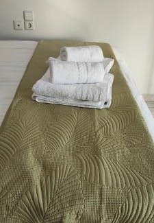 Nea Anchialos Apartamento | Coralli Loft