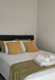 Nea Anchialos Apartamento | Coralli Loft