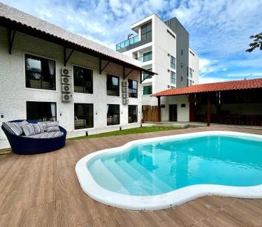 Centro Hotel | Coralli Pousada
