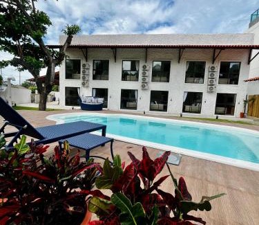 Centro Hotel | Coralli Pousada