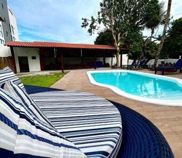Centro Hotel | Coralli Pousada
