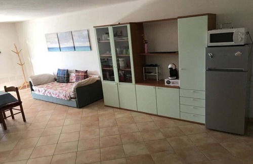Loiri Porto San Paolo Casa | Casa de playa en corallina