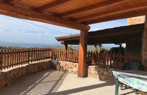 Loiri Porto San Paolo Casa | Casa de playa en corallina