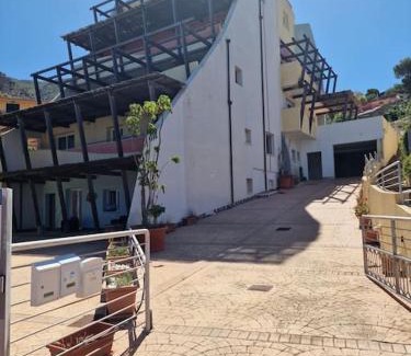 Nebida Apartamento | Corallo Bilocale Vista Collina