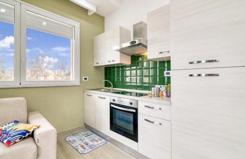 Agnone Bagni Apartamento | Corallo House 200m From The Sea - Happy Rentals