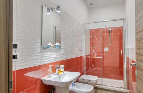Agnone Bagni Apartamento | Corallo House 200m From The Sea - Happy Rentals