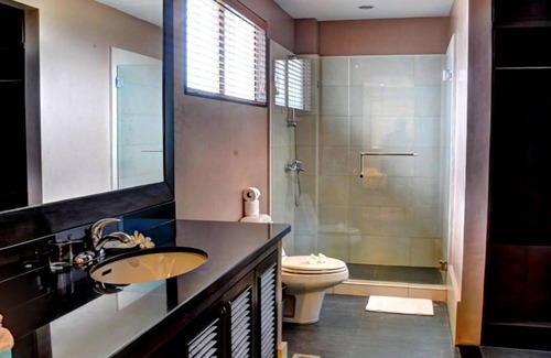 Punta Engano Hotel | Coralpoint Gardens