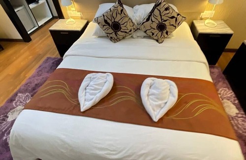 Pulau Perhentian Besar Complejo | Coralview Bluestar Perhentian