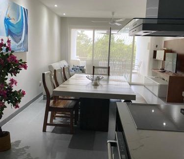 Villa Juarez Apartamento | Corasol, Playa del Carmen - Beach, Golf & Pool