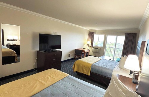 Ocean Shores Complejo | Coratel Inn and Suites By Jasper Ocean Shores