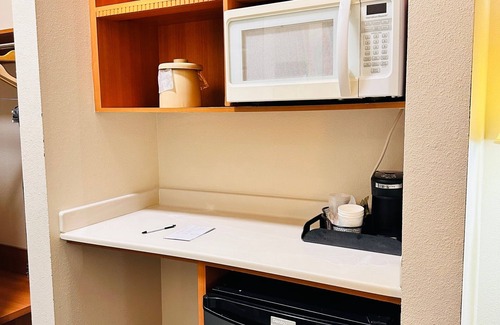 Ocean Shores Complejo | Coratel Inn and Suites By Jasper Ocean Shores