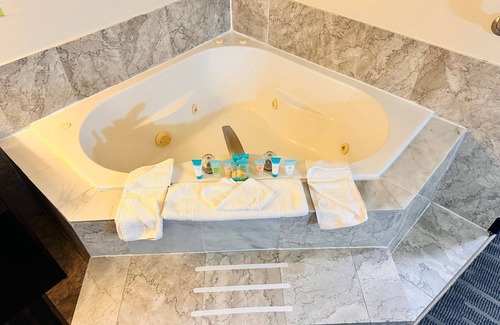 Ocean Shores Complejo | Coratel Inn and Suites By Jasper Ocean Shores