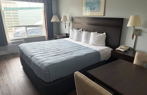 Ocean Shores Complejo | Coratel Inn and Suites By Jasper Ocean Shores