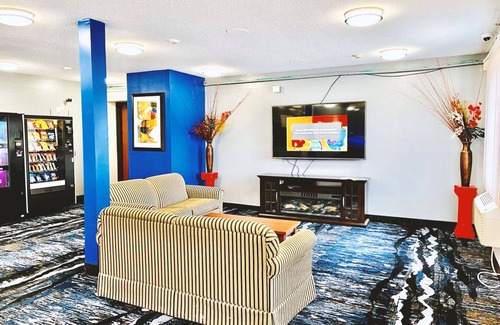 Northfield Hotel | Coratel Inn & Suites By Jasper Northfield