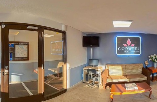 Hastings Hotel | Coratel Inn & Suites by Jasper Hastings