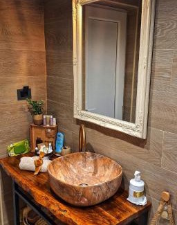 Ulcinj Casa | Coratina Cottage