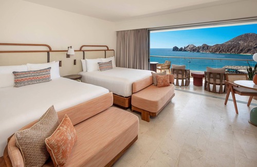 El Médano Ejidal Complejo | Corazón Cabo, a Noble House Resort