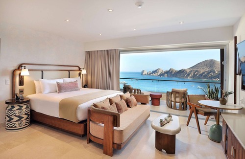 El Médano Ejidal Complejo | Corazón Cabo, a Noble House Resort