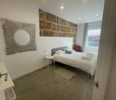 Casco Vello Apartamento | Corazón casco viejo