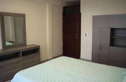 Atlixco Apartamento | Corazón de Atlixco