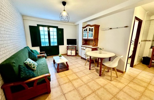 Cudillero Apartamento | Corazón de Cudillero