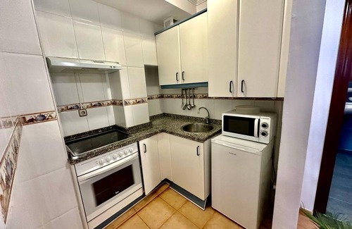 Cudillero Apartamento | Corazón de Cudillero