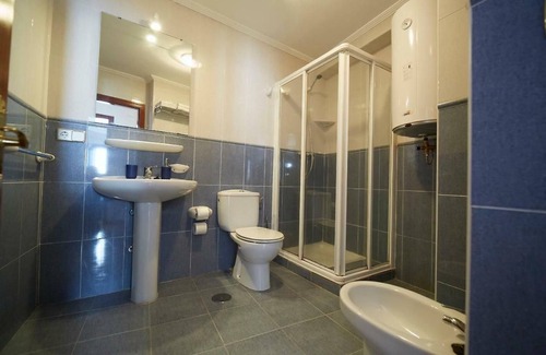 Cudillero Apartamento | Corazón de Cudillero