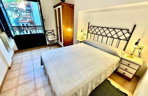 Cudillero Apartamento | Corazón de Cudillero