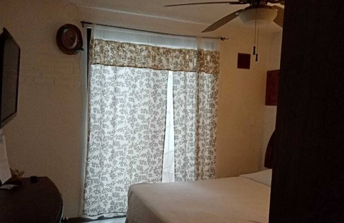 Puerto Juárez Hotel | Corazón de pescador