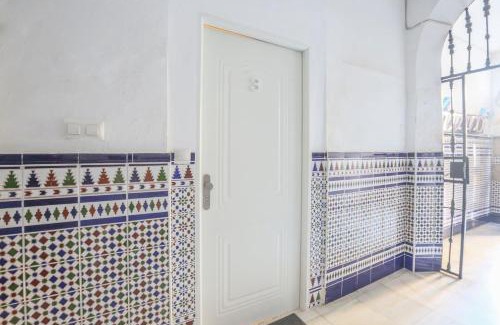 Triana Apartamento | Corazón de Triana. Loft estiloso y confortable.