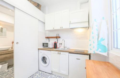 Triana Apartamento | Corazón de Triana. Loft estiloso y confortable.