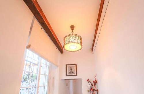 Triana Apartamento | Corazón de Triana. Loft estiloso y confortable.